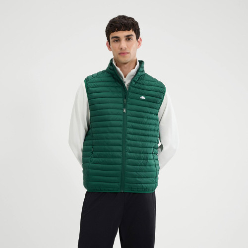 Ellesse Ανδρικό αμάνικο μπουφάν Pal Padded Gilet
